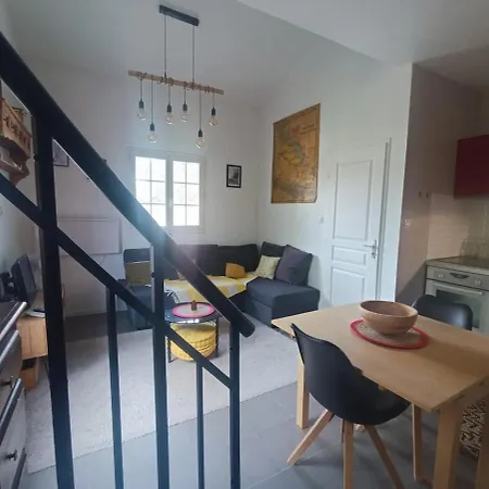 Duplex Moulleau Proche *