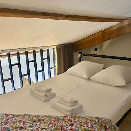Duplex Moulleau Proche Appartement