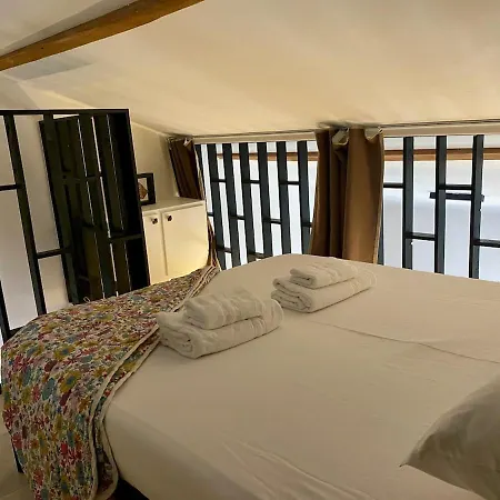 Duplex Moulleau Proche Avec En Mezzanine Apartamento Arcachon