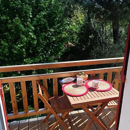 Duplex Moulleau Proche Arcachon