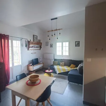 Duplex Moulleau Proche Appartement
