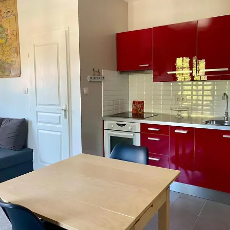 Apartamento Duplex Moulleau Proche Avec En Mezzanine *