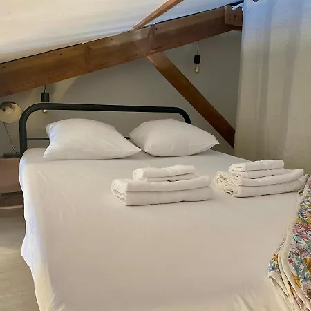 Appartement Duplex Moulleau Proche