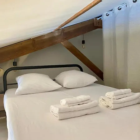 Duplex Moulleau Proche Avec En Mezzanine