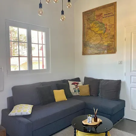 Duplex Moulleau Proche Avec En Mezzanine * Arcachon