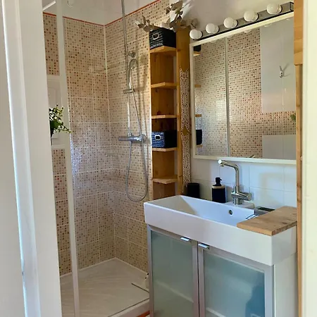 Apartamento Duplex Moulleau Proche Avec En Mezzanine *