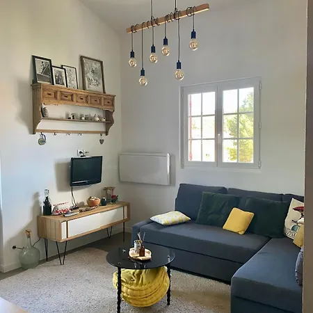 Duplex Moulleau Proche Avec En Mezzanine Apartamento *