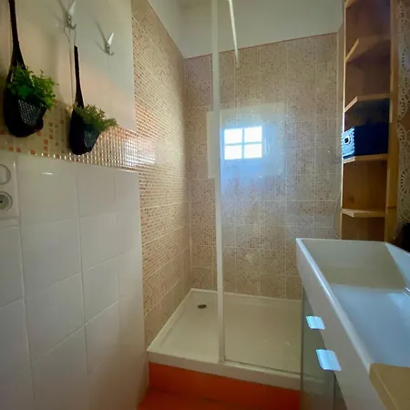 Apartamento Duplex Moulleau Proche Avec En Mezzanine