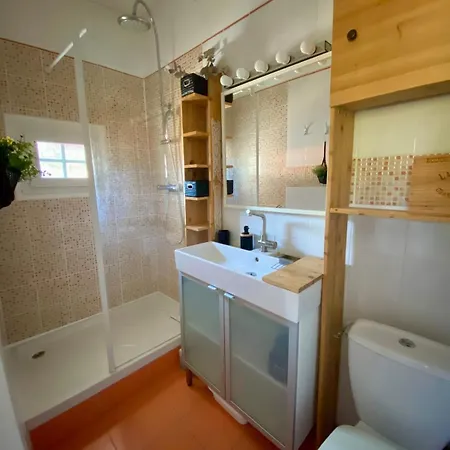 Appartement Duplex Moulleau Proche Arcachon