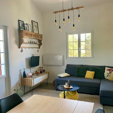 Duplex Moulleau Proche Avec En Mezzanine Apartamento *