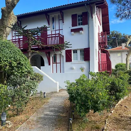 Duplex Moulleau Proche Appartement Arcachon